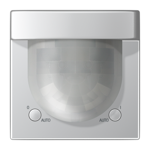 Jung HOME sensorafd. 2,20m LS alu - 4011377155527 - 20017334