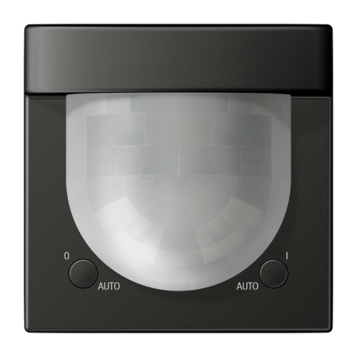 Jung HOME sensorafd. 2,20m LS antranciet - 4011377155541 - 20017335