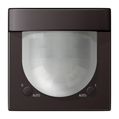 Jung HOME sensorafd. 2,20m LS alu dark - 4011377155565 - 20017336