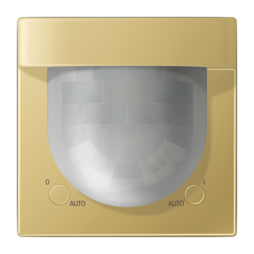Jung HOME sensorafd. 2,20m LS messing klass. - 4011377155572 - 20017387