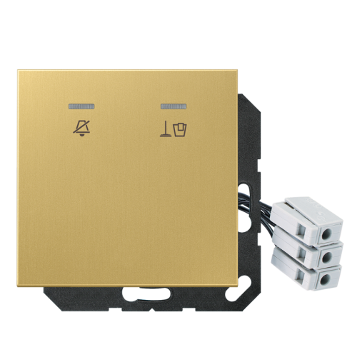 Jung Hotelafdek.LS-mes.klass.LED24V buitenm. - 4011377162426 - 20020293