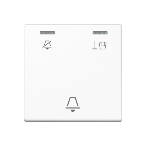 Jung Hotelschakelwip, buitenunit - 4011377162822 - 20016430