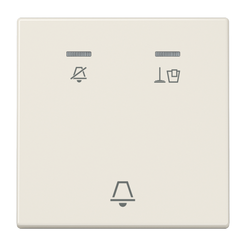 Jung Hotelschakelwip, buitenunit - 4011377162891 - 20019776