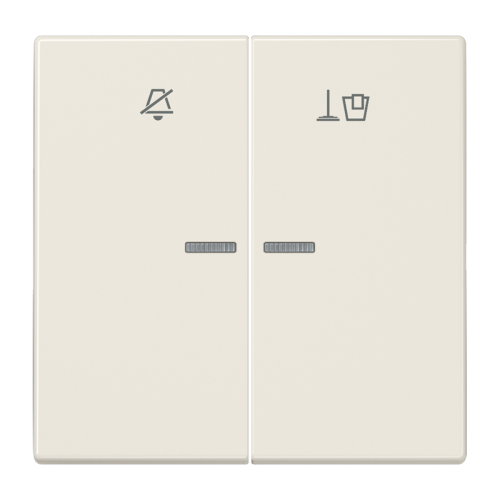Jung Hotelschakelwip, binnenunit - 4011377163249 - 20019862