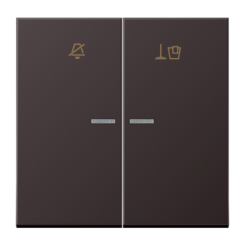 Jung Hotelschakelwip, binnenunit - 4011377163331 - 20016867