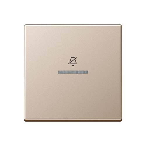 Jung Hotelschakelwip A500 champ. binnenmont. - 4011377163416 - 20016871