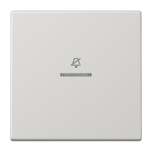 Jung Hotelschakelwip LS990 li.gr.binnenmont. - 4011377163478 - 20019859