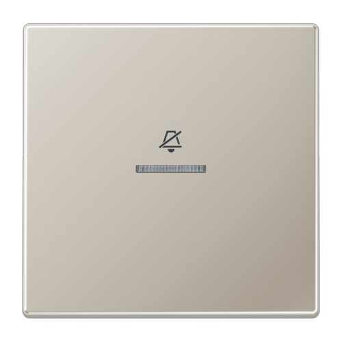 Jung Hotelschakelwip LS-edelstaal binnenmont. - 4011377163492 - 20018700