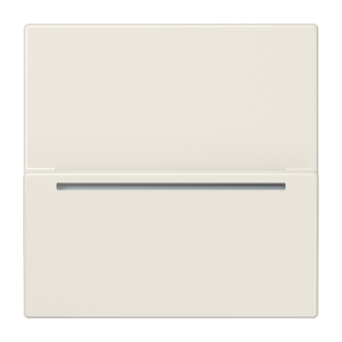 Jung Hotelcard-Schakelaar RFID LS990 wit - 4011377164574 - 20019766