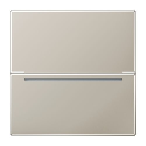 Jung Hotelcard-Schakelaar RFID LS- edelstaal - 4011377164628 - 20018690