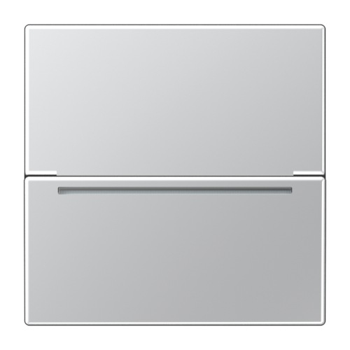 Jung Hotelcard-Schakelaar RFID LS- aluminium - 4011377164635 - 20016836