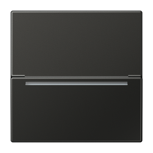 Jung Hotelcard-Schakelaar RFID LS- antraciet - 4011377164642 - 20016837