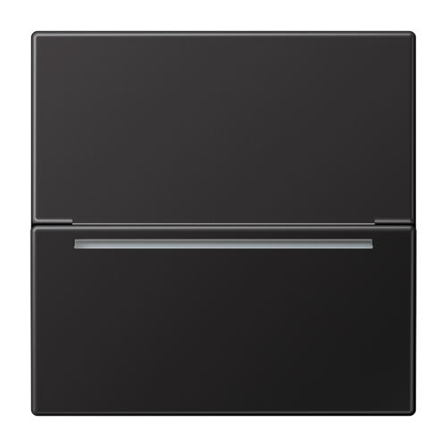 Jung Hotelcard-Schakelaar RFID LS- Dark - 4011377164666 - 20016838