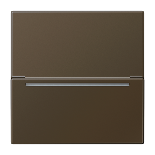 Jung Hotelcard-Schakelaar RFID LS messing ant - 4011377164680 - 20020286