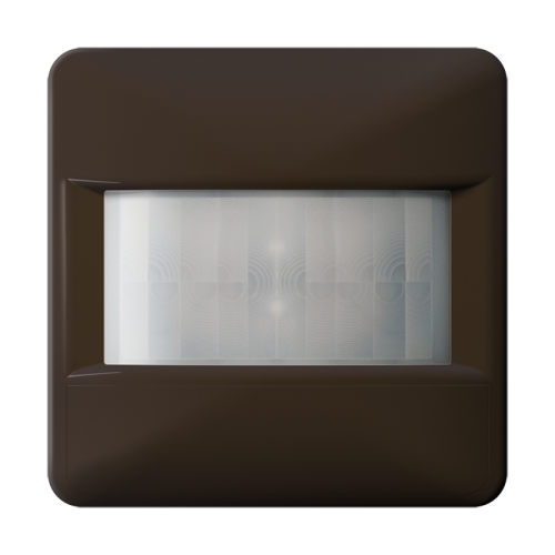 Jung HOME sensorafd. 1,10m CD500 bruin - 4011377167834 - 20017338
