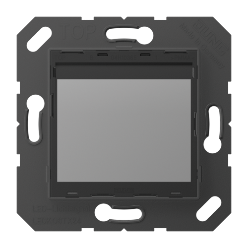 Jung LED- lichtsignaal voor ..CUKO6TX.. - 4011377171206 - 20018846