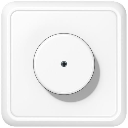 Jung Timer CD500 alp.wit electronisch 1-8 uur - 4011377173453 - 20017393