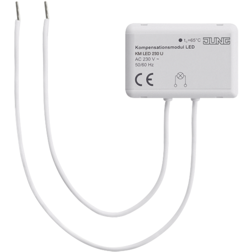 Jung Compensatiemodule led - 4011377176607 - 20018845