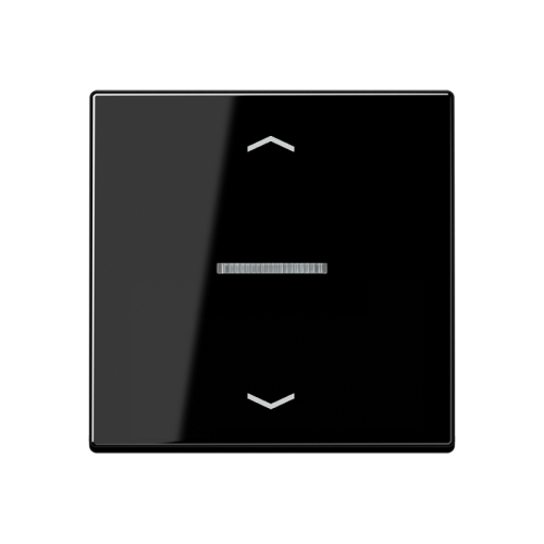 Jung Wip A500 zw.lens&pijl v.KNX F10 tast.1v. - 4011377180178 - 20015124