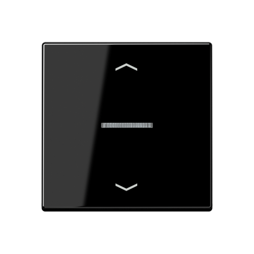Jung Wip A500 zw.lens&pijl v.KNX F10 tast.1v. - 4011377180222 - 20015118