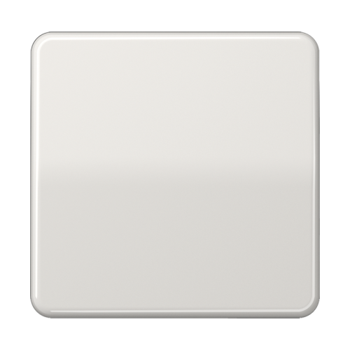 Jung Schakelwip CD500 lichtgrijs - 4011377180376 - 20018207