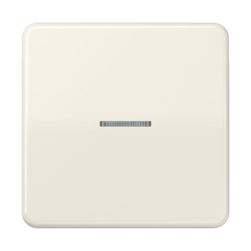 Jung Schakelwip CD500 wit voor contr.schak. - 4011377180499 - 20018158