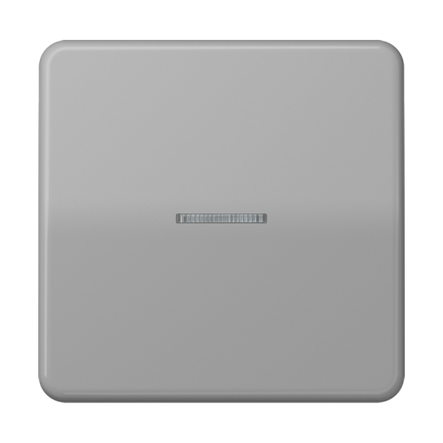 Jung Schakelwip CD500 grijs.voor contr.schak. - 4011377180529 - 20018161