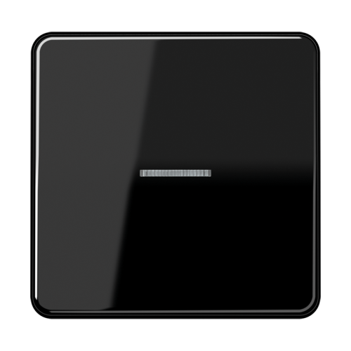 Jung Schakelwip CD500 zwart voor contr.schak. - 4011377180543 - 20018180
