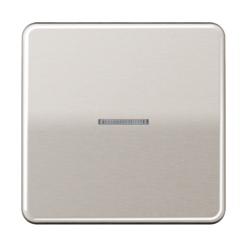 Jung Schakelwip CD500 platina v.contr.schak. - 4011377180567 - 20018179