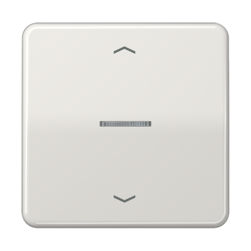 Jung Wip CD500 lg.lens&pijl v.KNX F10 tast.1v - 4011377180871 - 20017407