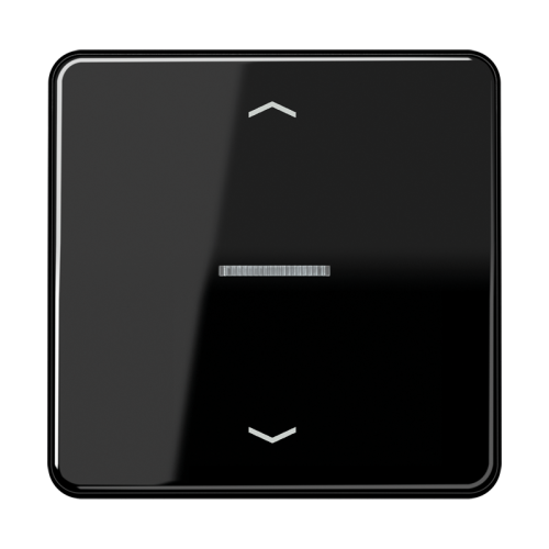 Jung Wip CD500 zw.lens&pijl v.KNX F10 tast.1v - 4011377180888 - 20017409