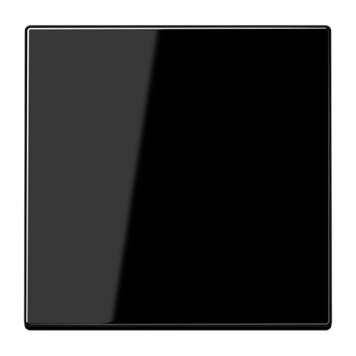 Jung Schakelwip LS990 zwart - 4011377181069 - 20019700