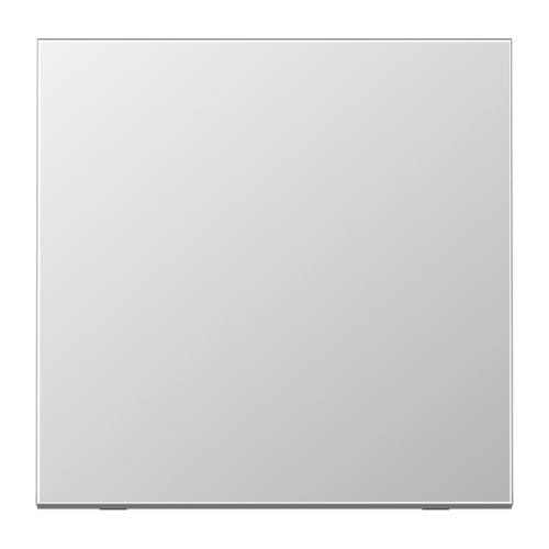 JUNG wisselwip aluminium AL2990 - 4011377181076 - 3439153