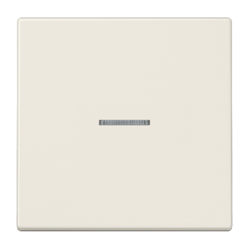 Jung Schakelwip LS990 wit voor contr.schak. - 4011377181298 - 20019641