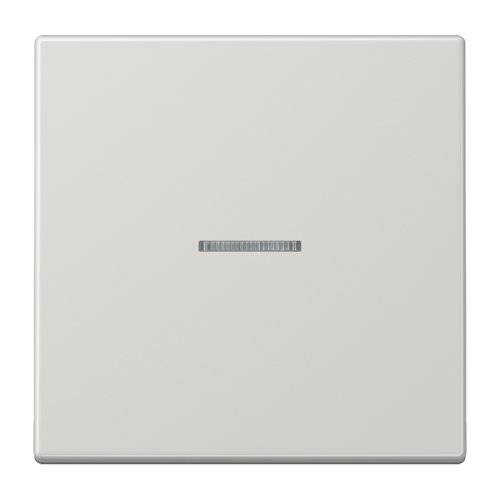Jung Schakelwip LS990 li.gr.voor contr.schak. - 4011377181328 - 20019649