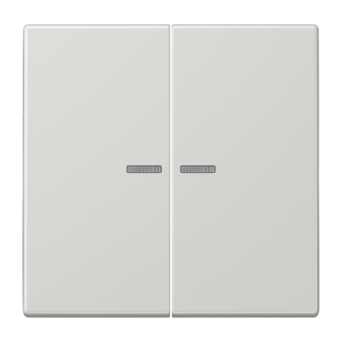 Jung Wip LS990 li.gr.m.lens v.KNX F10 tast.2v - 4011377181441 - 20018885