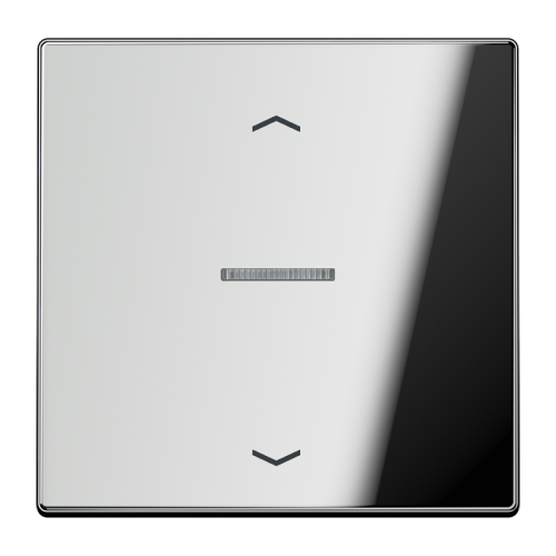 Jung Wip LS-gl.chr.lens&p.v.KNX F10 tast.1v - 4011377181861 - 20018757