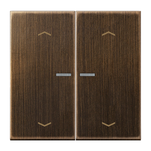 Jung Wip LS-mes.ant.lens&p.v.KNX F10 tast.2v. - 4011377182004 - 20020117