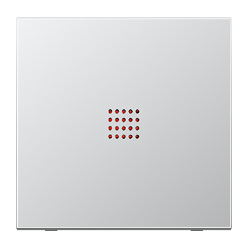 Jung Schakelwip LS-aluminium v.contr.schak. - 4011377182356 - 20016754