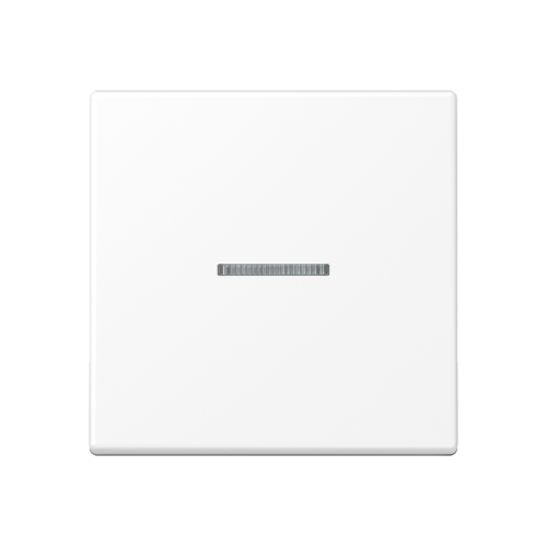 Jung Schakelwip A500 w.mat wip v.contr.schak. - 4011377186132 - 20016113