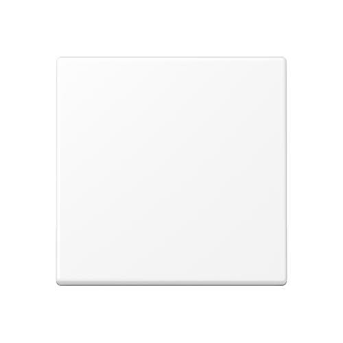 Jung Schakelwip A500 wit mat - 4011377186187 - 20016142