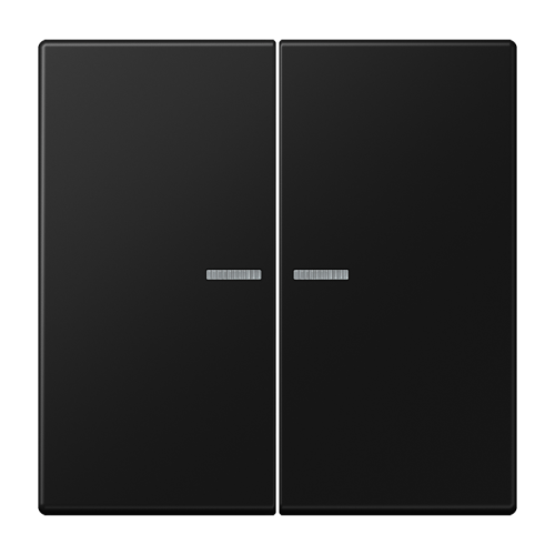 Jung Schakelwip LS990 grafi.zw.serie controle - 4011377186965 - 20019742