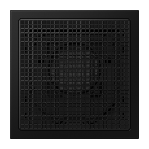 Jung Luidsprekermodule LS990 grafiet zwart - 4011377187085 - 20019840