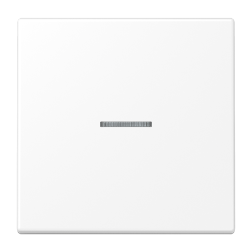 Jung Schakelwip LS990 wit mat v.contr.schak. - 4011377188525 - 20019662