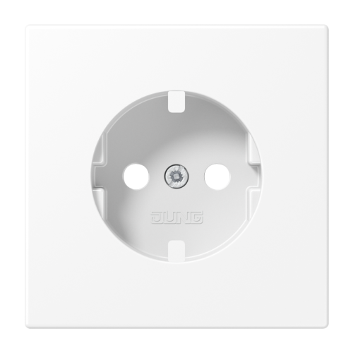 Jung Losse afdekking v.LS1520NWWM - 4011377188761 - 20019202