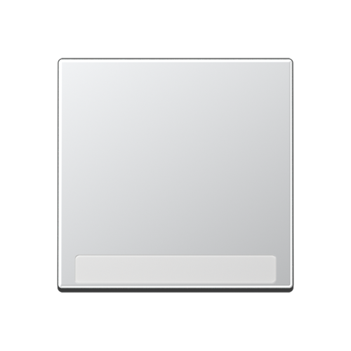 Jung Schakelwip A500 slagvast tekstv. alu - 4011377191754 - 20016055