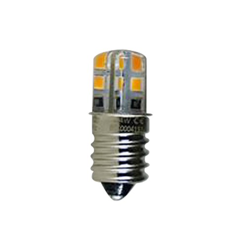 Jung LED-lamp wit E14 - 230V - 4011377192300 - 20018427