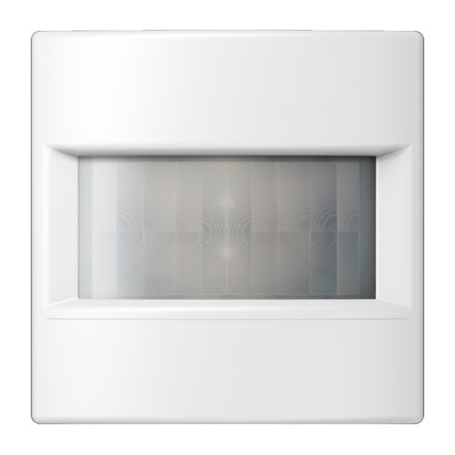 Jung HOME sensorafd. 1,10m LS sn.wit mat IP44 - 4011377202283 - 20017373