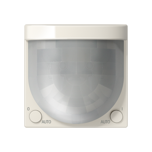 Jung HOME sensorafd. 2,20m A(S)500 wit - 4011377202337 - 20017319