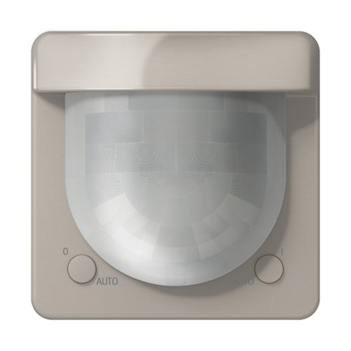 Jung HOME sensorafd. 2,20m CD500 platina - 4011377202528 - 20017358